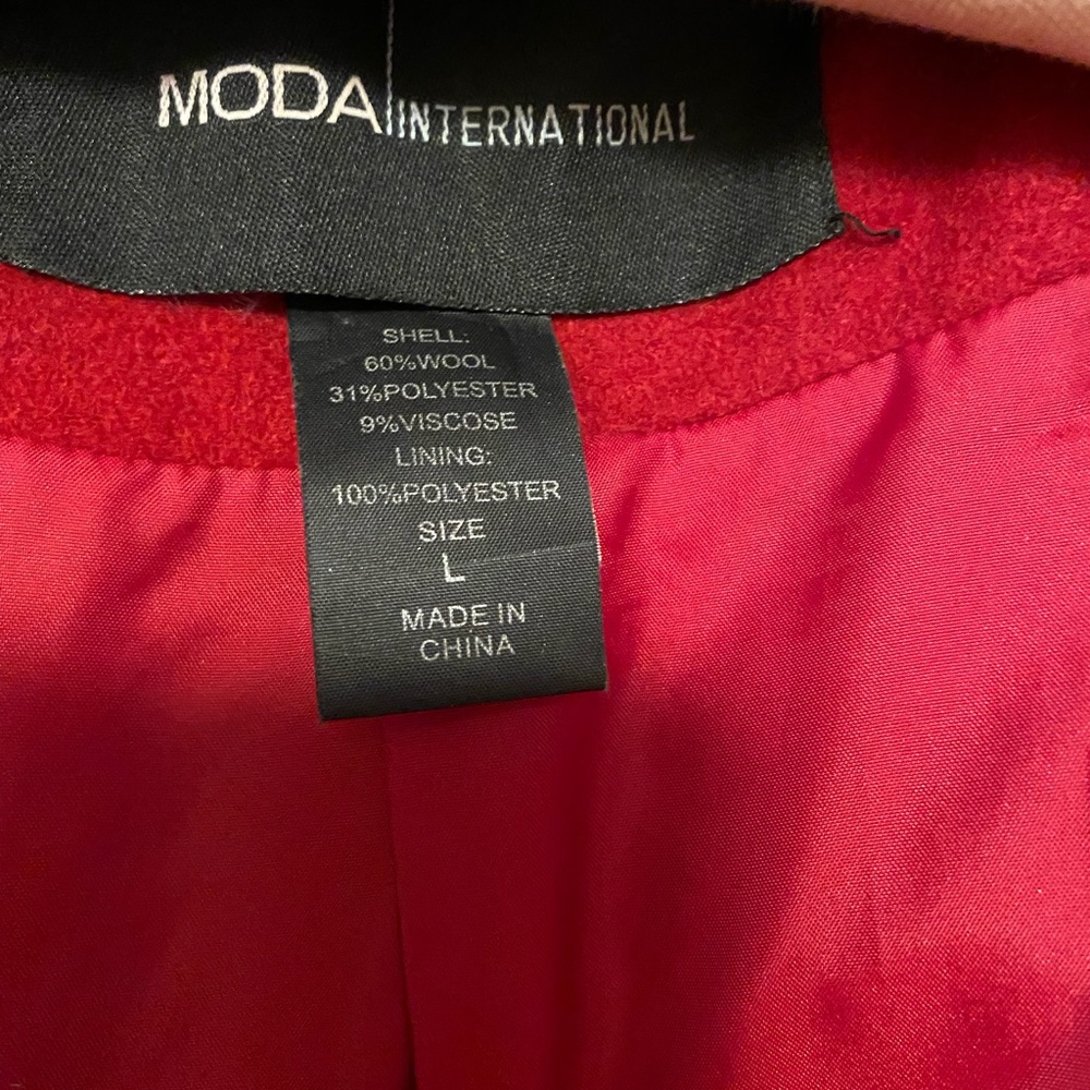 Moda International - Picture 2 of 9